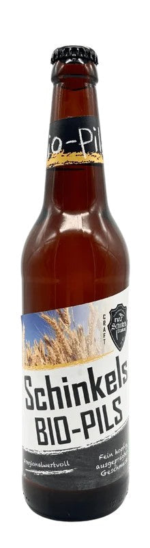 SchinkelsBio-Pils05190€