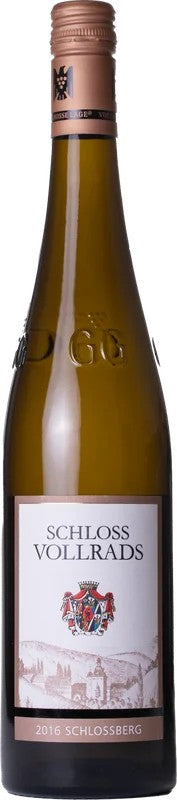 SchlossbergRieslingVDP.GROSSELAGE3790€