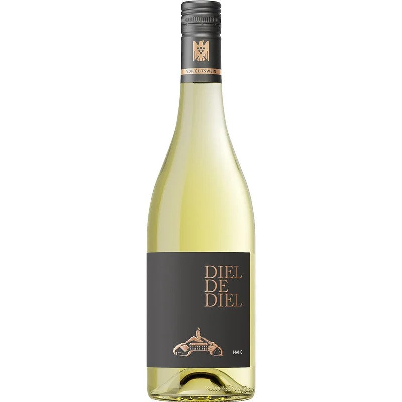 SchlossgutDiel2018DieldeDielWeißesBurgunderCuvée