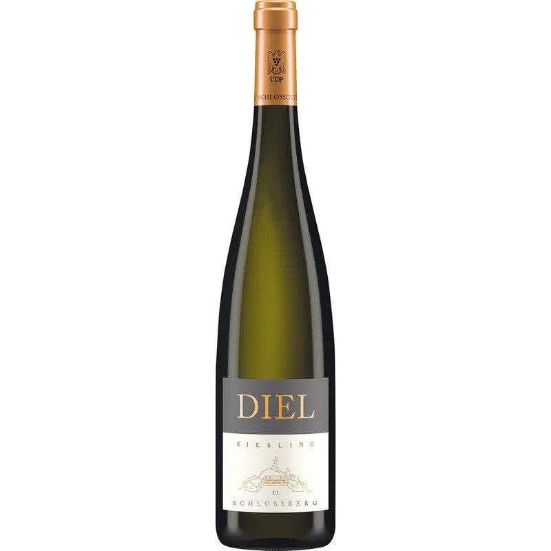 SchlossgutDielRieslingSchlossbergtrocken2017