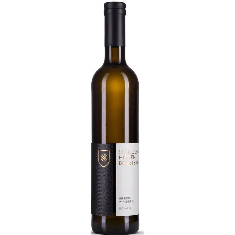 SchlossgutHohenbeilsteinRiesling„Winterlese“05LBIO2015VDP