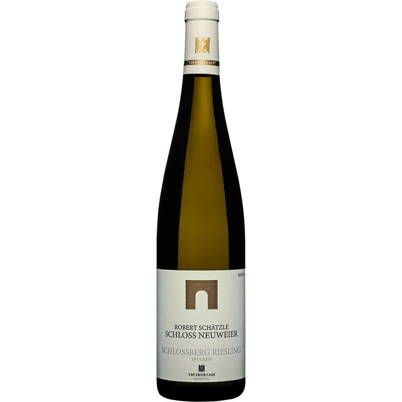 SchlossNeuweier2018NeuweiererSchlossbergRieslingtrocken
