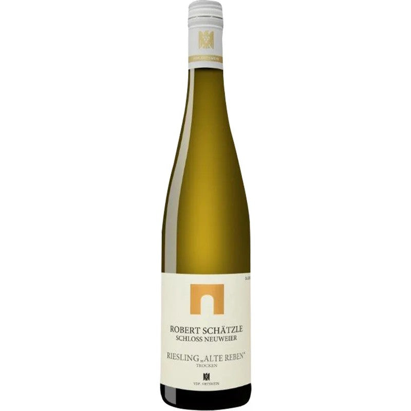 SchlossNeuweier2018NeuweierRiesling‚AlteReben‘trocken