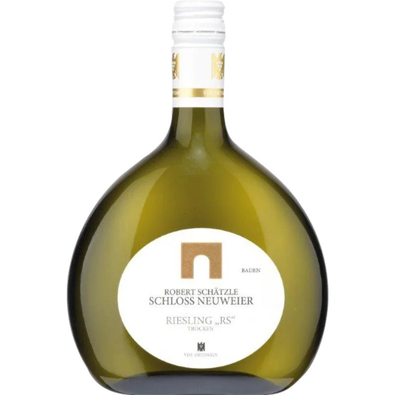 SchlossNeuweier2018NeuweierRiesling‚RS‘trocken