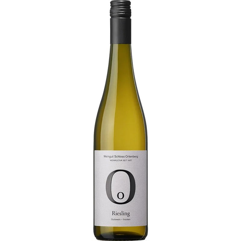 SchlossOrtenberg2024GutsweinRieslingtrocken