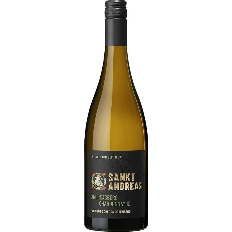 SchlossOrtenberg2024St.AndreasChardonnay1.GewächsAndreasbergtrocken