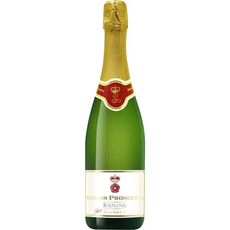 SchlossProschwitz2015RieslingSektb.A.gärungbrut