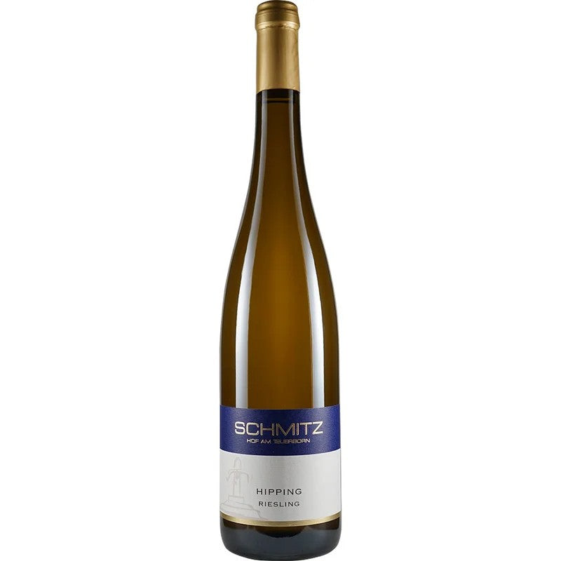 Schmitz2018NiersteinerHippingRieslingtrocken