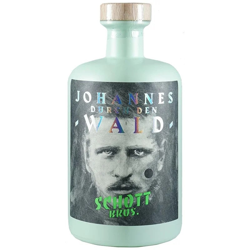 SCHOTTBROSSoonwaldDryGin„JohannesdurchdenWald“05L