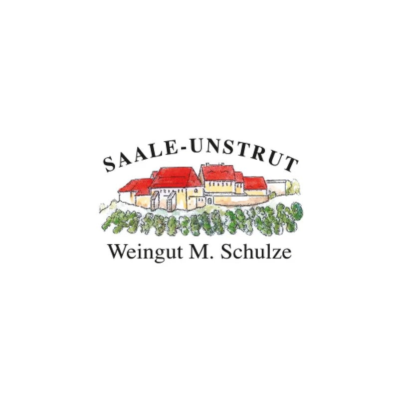 Schulze2023KlosterPosaerKlosterbergZeitzSpätburgunderroséhalbtrocken10L
