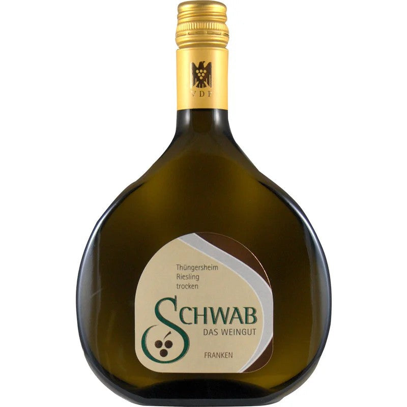 SchwabRieslingOrtsweintrocken2018VDP