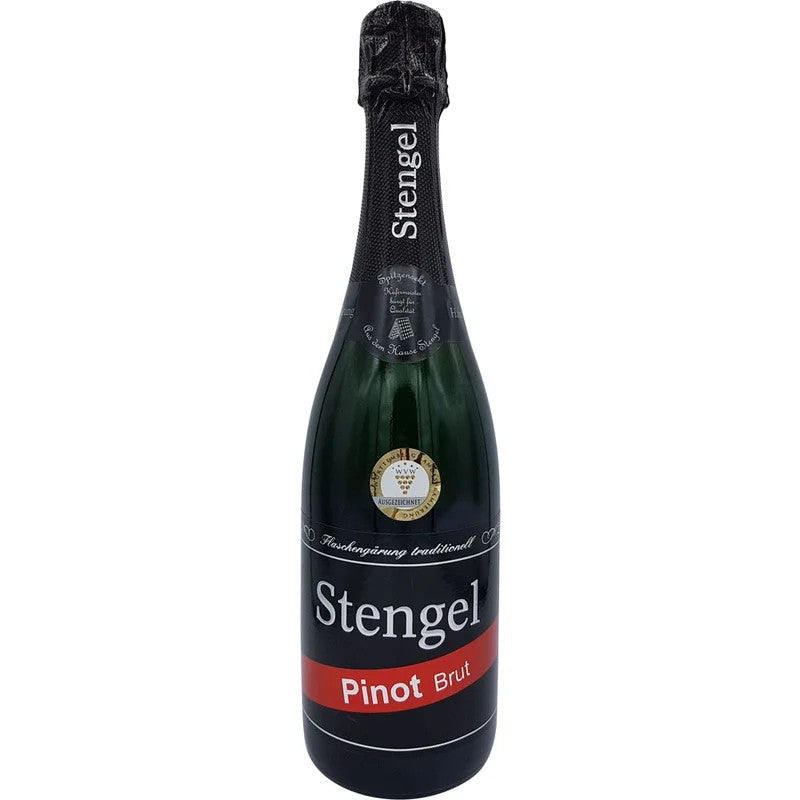 Sekt-undWeinmanufakturStengelPinotBlancdeNoirbrut