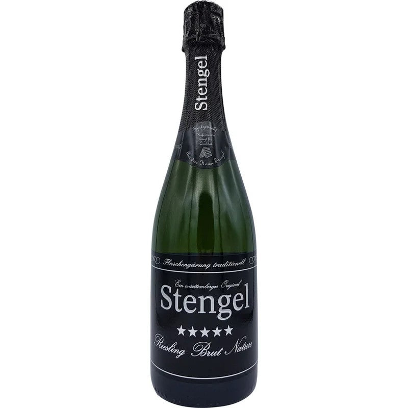 Sekt-undWeinmanufakturStengelRiesling5Sternebrutnature