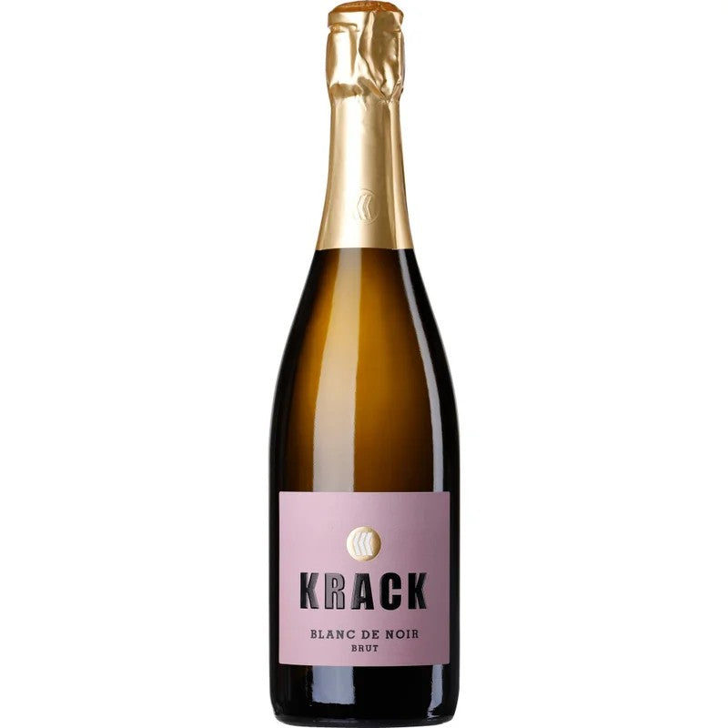 SekthausKrack2016KrackBlancdeNoirBrutbeiWirWinzerbestellen