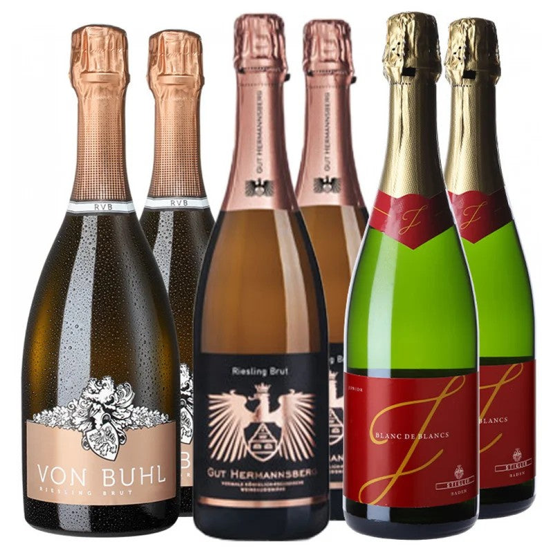SektPaket–JetztnurbeiWirWinzer