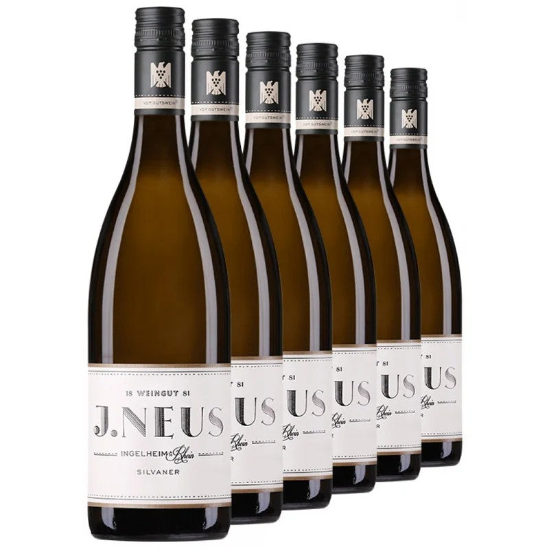 Silvaner-Gutswein-Paket–WeingutJ.Neus