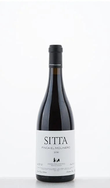 SittaFincaElMolinero2016AttisBodegasyVinedosRiasBaixas