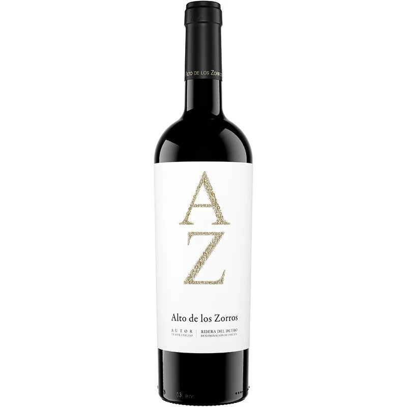 Solterra2017AltodelosZorrosAZAutorRiberadelDueroDOtrocken