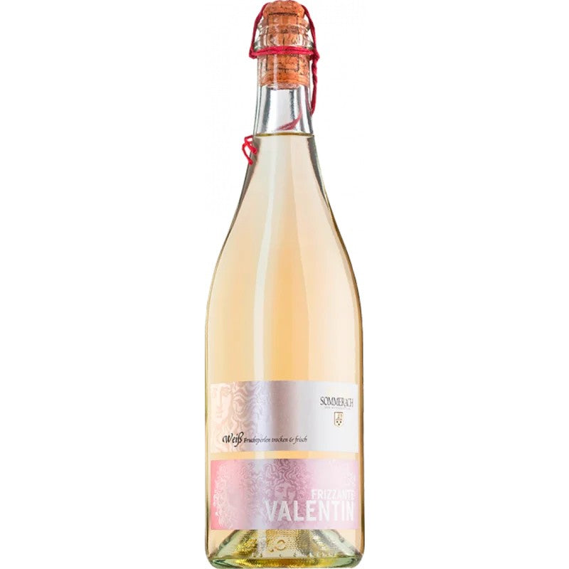 SommerachValentinFrizzanteTrocken–WinzerkellerSommerach