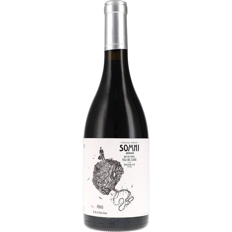 Somni2018Priorat–CarignanSyrah|LebendigeWeine