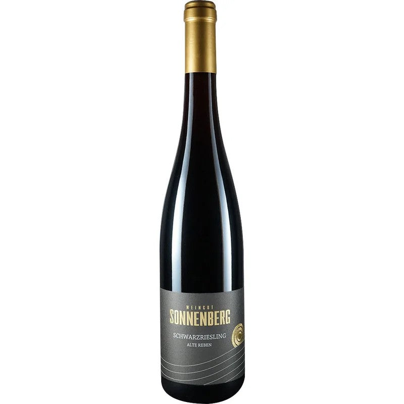 SonnenbergSpeeter2018SchwarzrieslingAlteRebentrocken