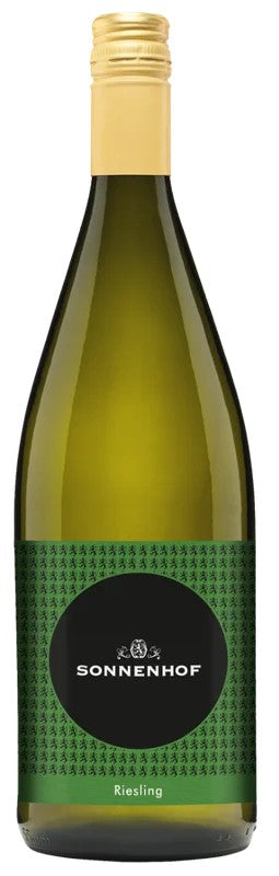 SonnenhofRieslingQbA–feinherb10lfeinherb|Sonnenhof–WeinWolff