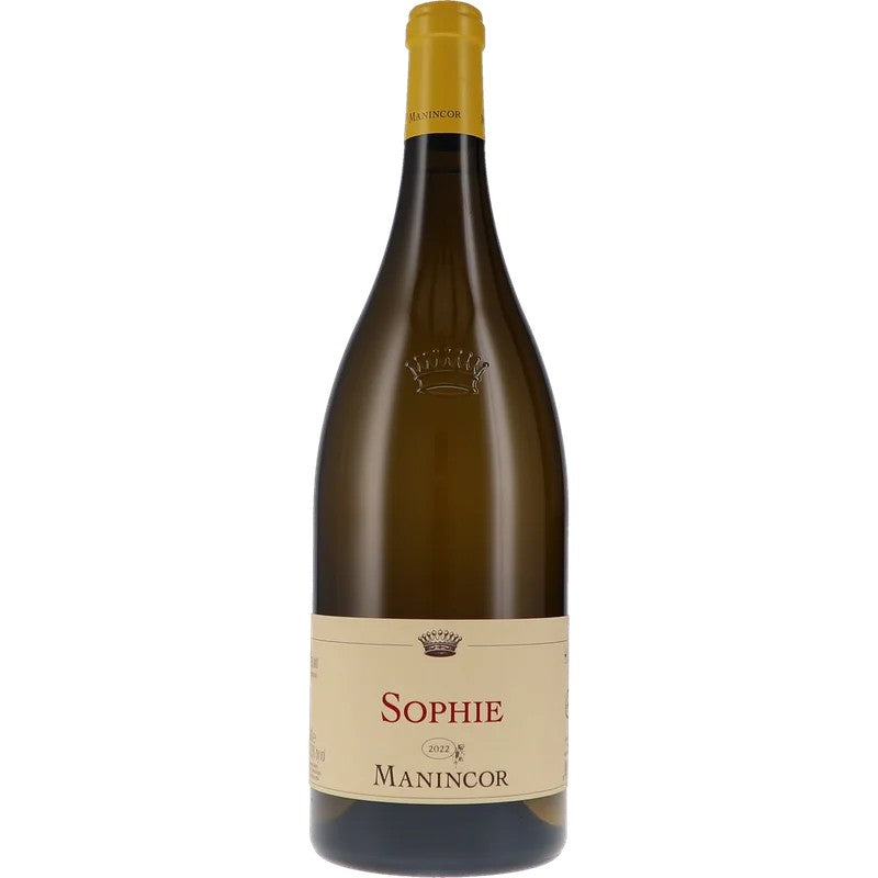 SophieDOCMagnum2023Manincor|LebendigeWeine