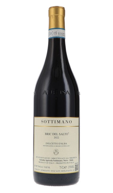 Sottimano–BricDelSaltoDolcettod’AlbaDOC2022|Piemont