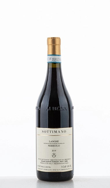 Sottimano–LangheNebbioloNebbioloDOC2019|Piemont