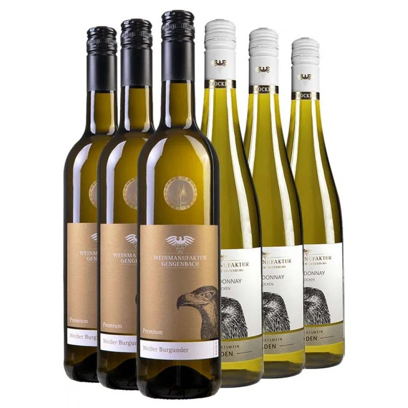 Spargelwein-PaketWeinmanufakturGengenbach