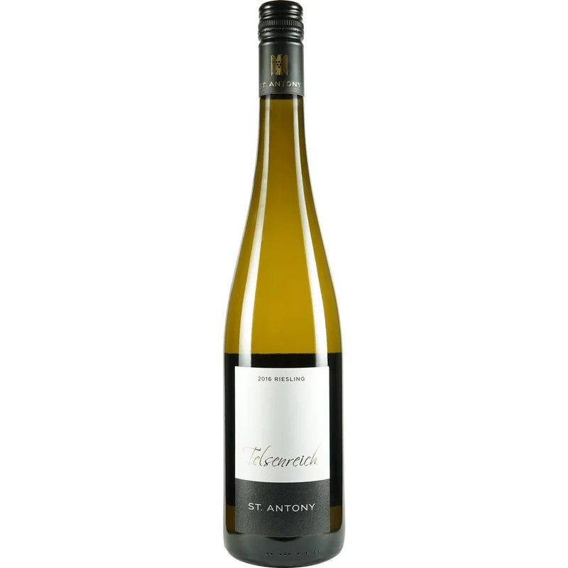 St.AntonyFelsenreichRieslingtrockenBio2016VDP