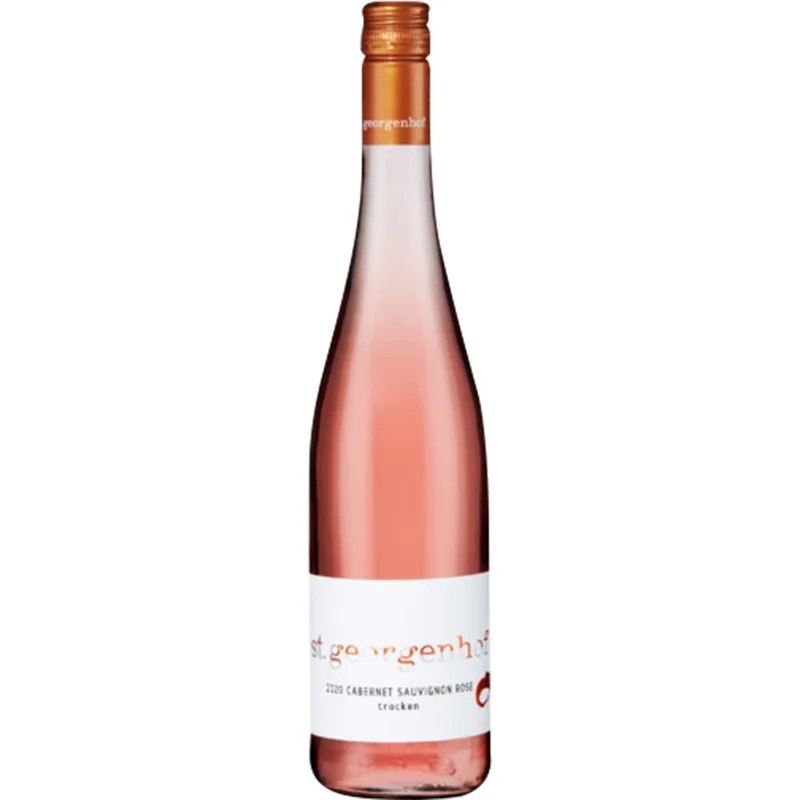 st.georgenhof2024CabernetSauvignonRosétrocken