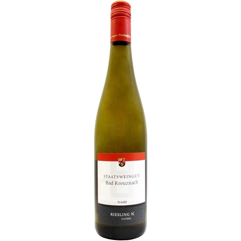 StaatsweingutBadKreuznach2024KreuznacherRiesling–K–trocken