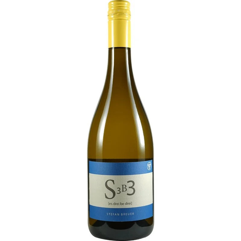 StefanBreuerS3B3SauvignonBlancfeinherb2017