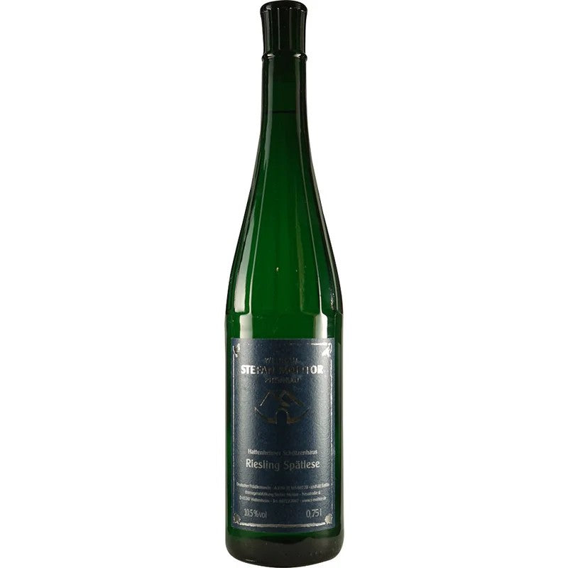 StefanMolitor2016HattenheimerSchützenhausRieslingAusleseedelsüß