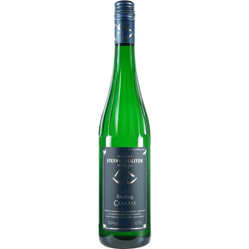 StefanMolitor2023RieslingClassichalbtrocken