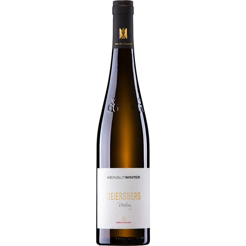 StefanWinter2017GEIERSBERGRieslingGG| VDP.GrossesGewächstrocken