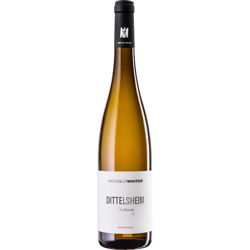 StefanWinter2018DITTELSHEIMChardonnayVDP.ORTSWEINtrocken