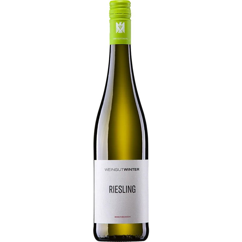 StefanWinter2024RIESLING|VDP.Gutsweintrocken