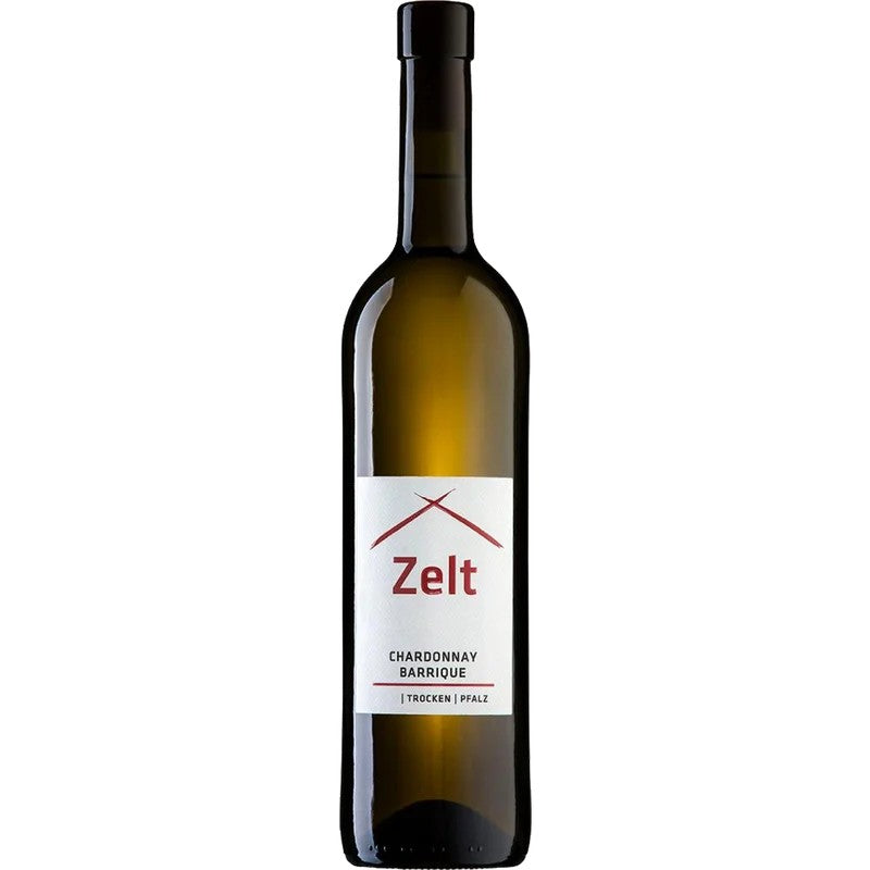 SteffenZelt2019ChardonnayBarriquetrocken