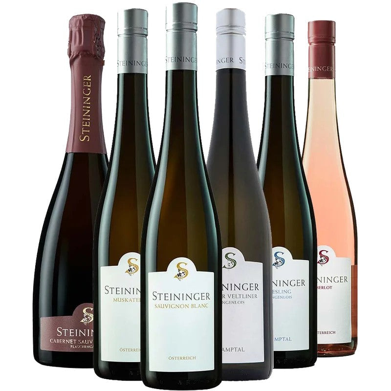 SteiningerSteiningerKennenlern-Paket