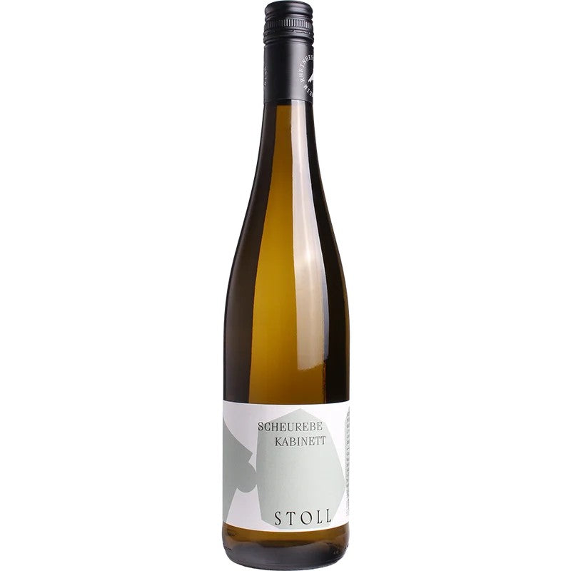 Stoll2024ScheurebeKabinettlieblich