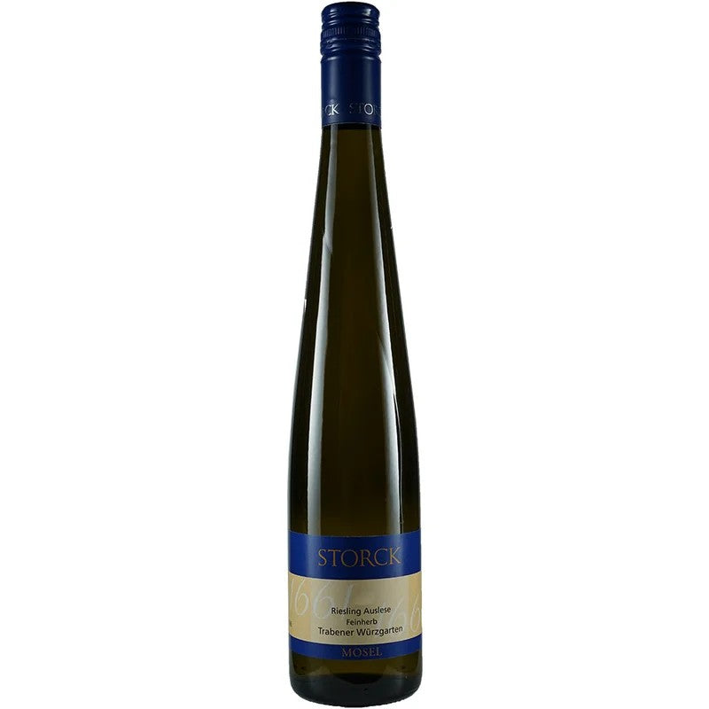 Storck2016RieslingAuslesefeinherb05L