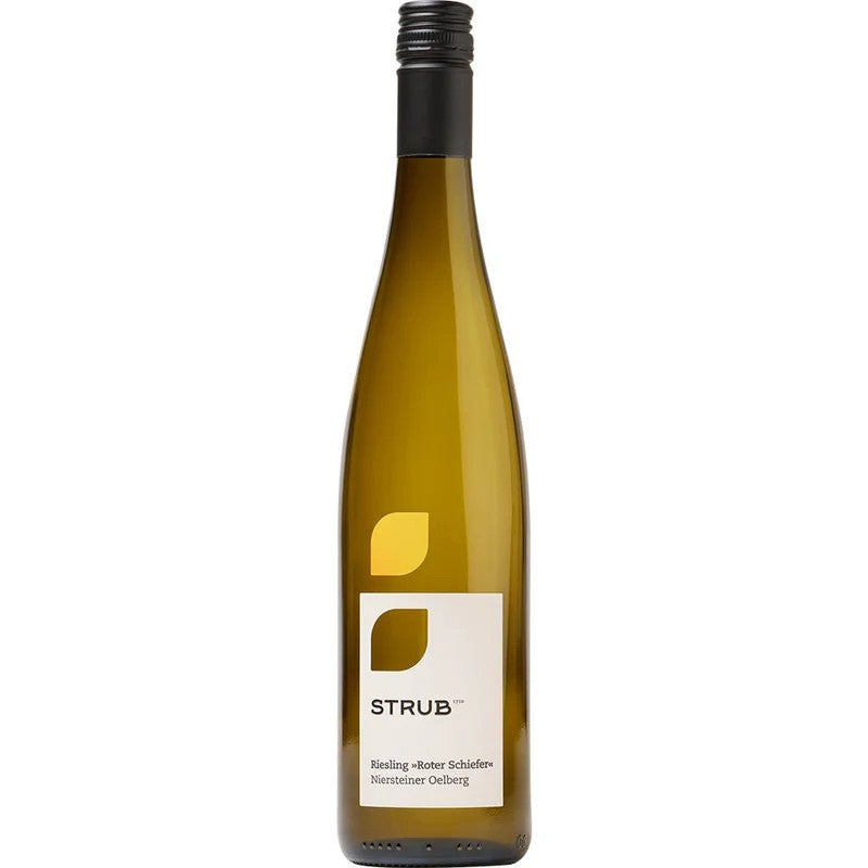 Strub17102024RieslingKabinett„SoiltoSoul“lieblich
