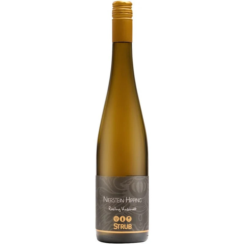 Strub2024HipplingRieslingfeinherb