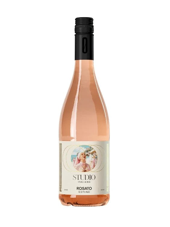 StudioItalianoRosatoalkoholfrei00%|RoséausVenetien—Mein-Weinhandel