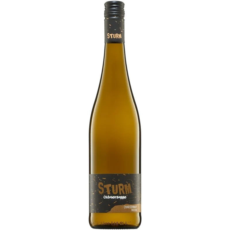 SturmIlbesheim2019ChardonnayOktobersonnetrocken