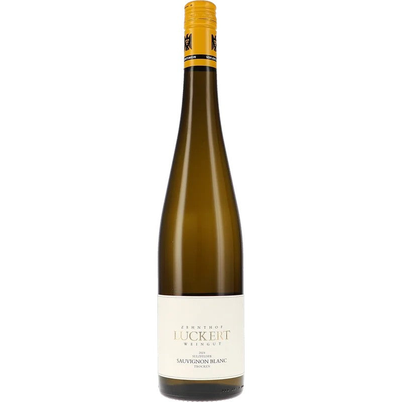 SulzfelderSauvignonBlanc2024|LebendigeWeine