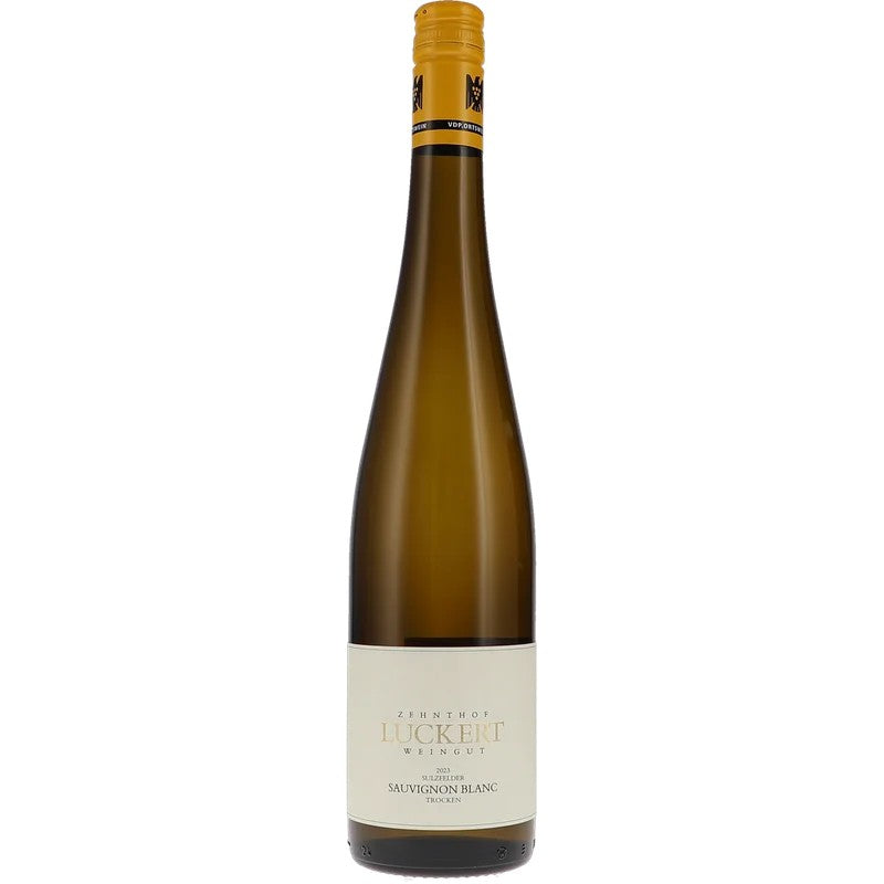 SulzfelderSauvignonBlanc2025|LebendigeWeine