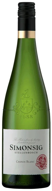 SunbirdSauvignonBlanc–SimonsigStellenboschtrocken|Simonsi–WeinWolff
